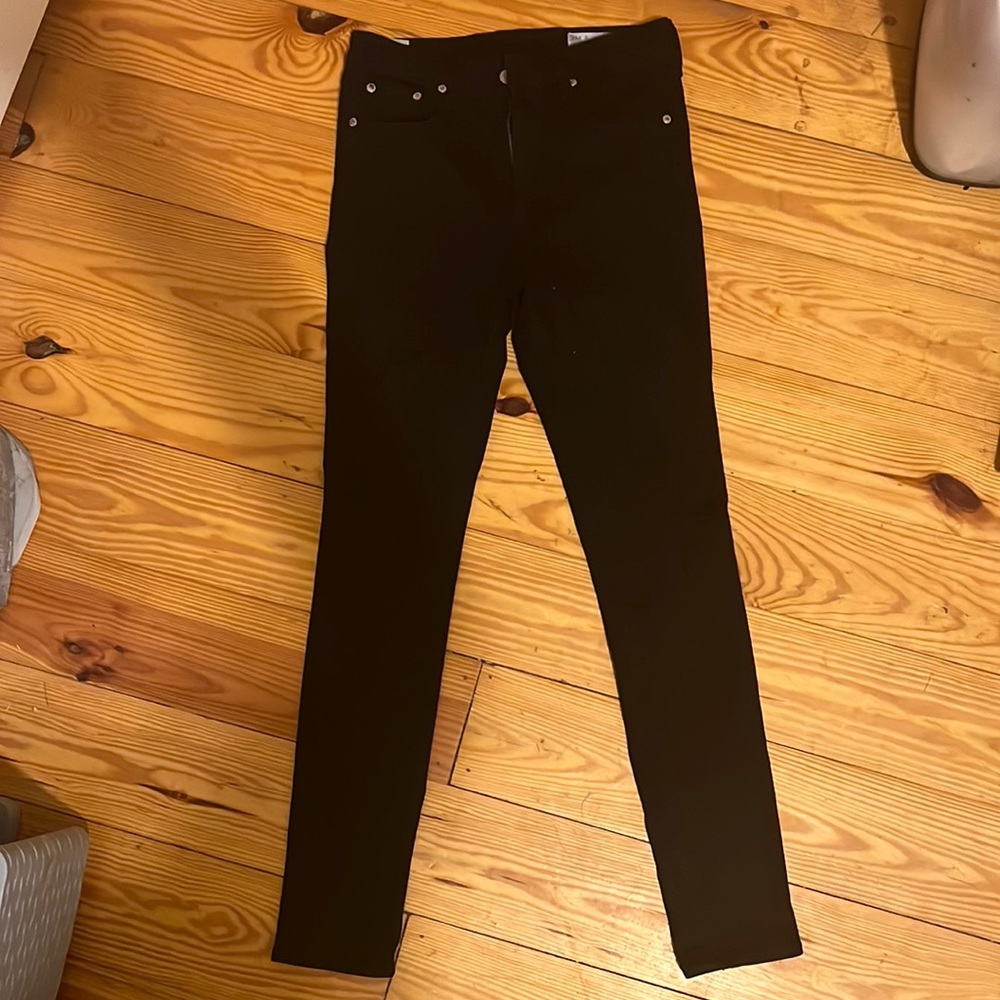 Rag and Bone Jean